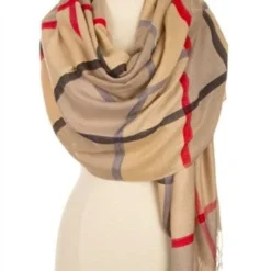 Timeless Treasure Scarf